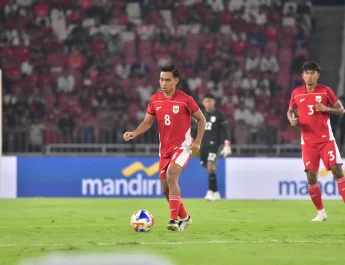 Mengulas Nilai Pasar Skuad Indonesia U-23 dan Vietnam, Mana Lebih Mahal?