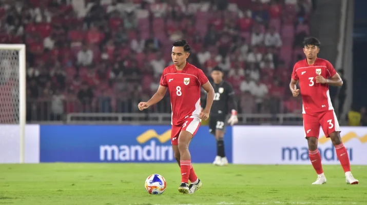 Mengulas Nilai Pasar Skuad Indonesia U-23 dan Vietnam, Mana Lebih Mahal?