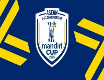 Vietnam Kalahkan Filipina 2-1, Lolos ke Final Piala AFF U-23 2025