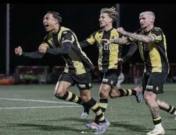 Siapa 2 Pemain Keturunan yang Diincar PSSI? Ini Kandidat Terkuatnya!