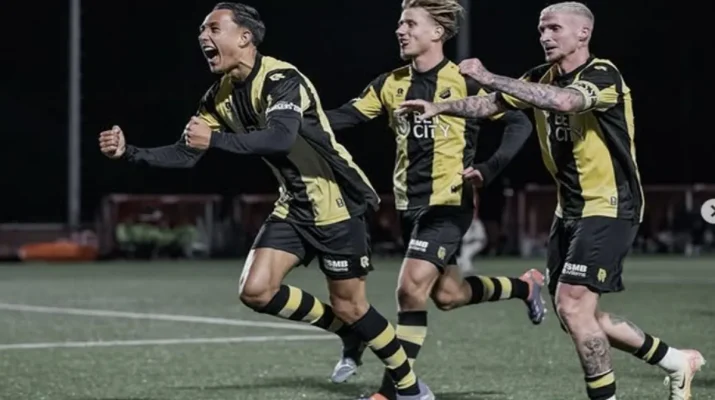 Siapa 2 Pemain Keturunan yang Diincar PSSI? Ini Kandidat Terkuatnya!