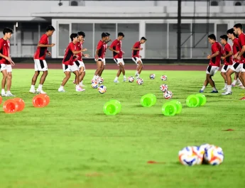 Prediksi Indonesia vs Thailand di Semifinal Piala AFF U-23 2025