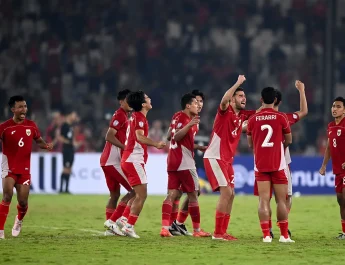 Garuda Muda Gas Vietnam di Final AFF U23! Ini Prediksi Skornya