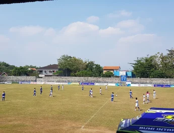 Jadwal Babak 16 Besar Piala Soeratin U-17 Jateng, Persiwi dan PSIK Melaju