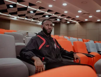 Allano Brendon Jadi Pemain Asal Brasil Kelima yang Direkrut Persjia Jakarta