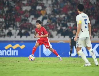 ASEAN U‑23 Mandiri Cup 2025: Indonesia Tempel Vietnam Usai Kalahkan Thailand