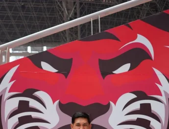 Lengkap! Daftar Pemain Persija Jakarta untuk Super League 2025/2026