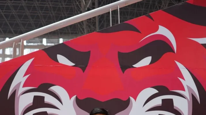 Lengkap! Daftar Pemain Persija Jakarta untuk Super League 2025/2026