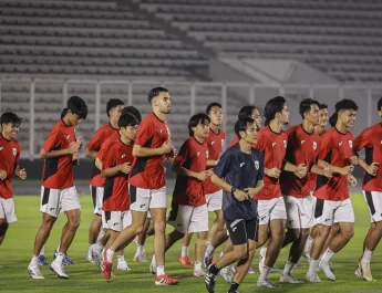 Final Piala AFF U-23 2025: Indonesia Siap Akhiri Dominasi Vietnam