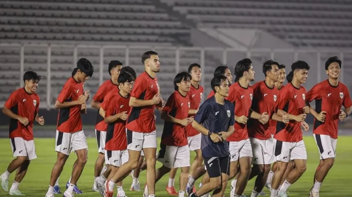 Final Piala AFF U-23 2025: Indonesia Siap Akhiri Dominasi Vietnam