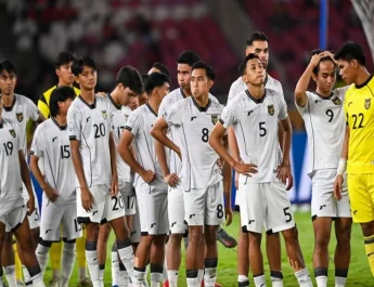 Daftar Juara Piala AFF U-23: Vietnam Hattrick, Indonesia Baru Sekali
