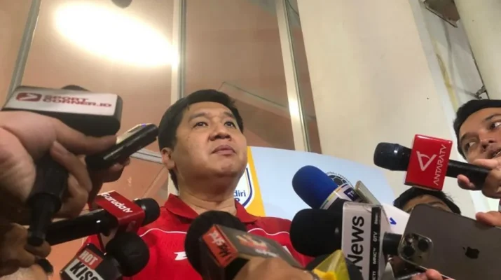 Gagal Juara AFF U-23 2025, Timnas Indonesia Tetap Dapat Bonus Ratusan Juta