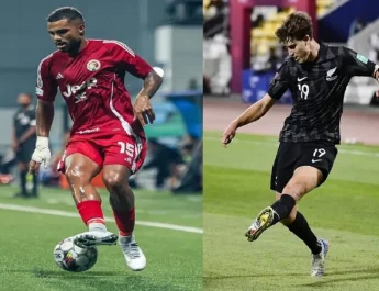 Persis Solo Incar Anton Fase & Matthew Garbett, Siapa yang Dipilih?