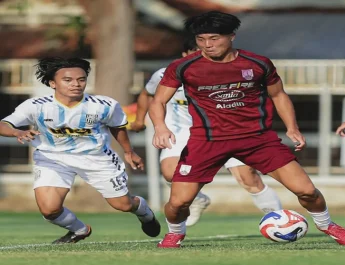 Tanpa Seremonial! Persis Solo Tiadakan Launching Tim, Manajemen: Demi Suporter