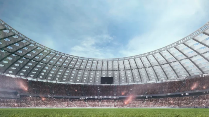 Clash of Legends: Figo vs Puyol di GBK, El Clasico Hadir 27 September