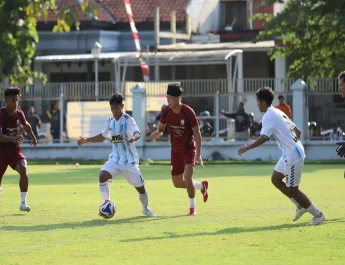 Persis Segera Umumkan Pemain Asing ke-8, Posisi Penyerang!