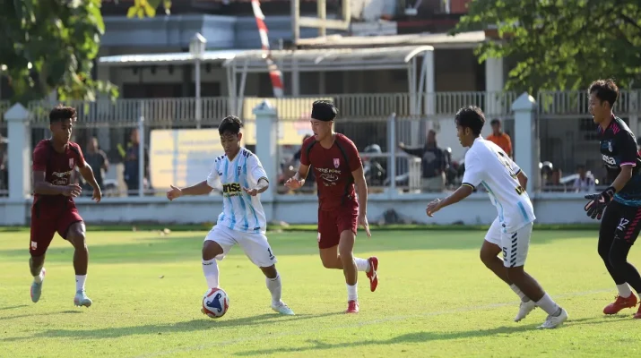 Persis Segera Umumkan Pemain Asing ke-8, Posisi Penyerang!