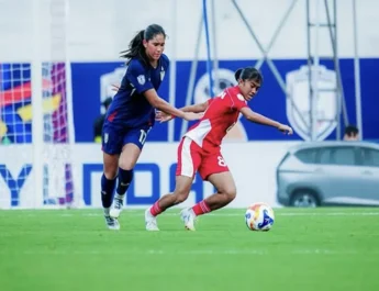 Klasemen Piala AFF Putri 2025 Usai Indonesia Dibantai Thailand 0-7