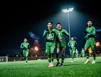 Prediksi Persebaya vs PSIM Jogja: Skor, Susunan Pemain & Head to Head