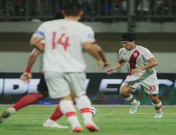 Klasemen Super League 2025: Persis Solo Peringkat 3, Persib di Posisi 2