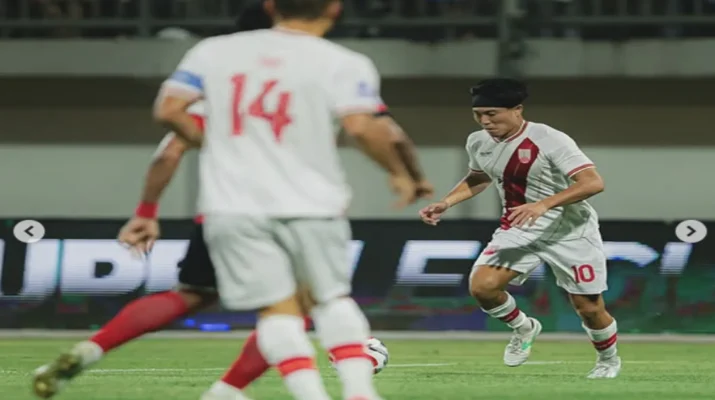 Klasemen Super League 2025: Persis Solo Peringkat 3, Persib di Posisi 2