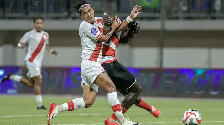 Persis Solo vs Persija Jakarta, Prediksi, Susunan Pemain dan Head to head