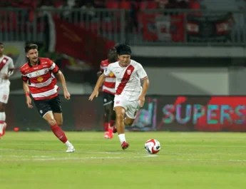Jangan Kehabisan! Ini Cara Beli Tiket Persis Solo vs Persija Jakarta