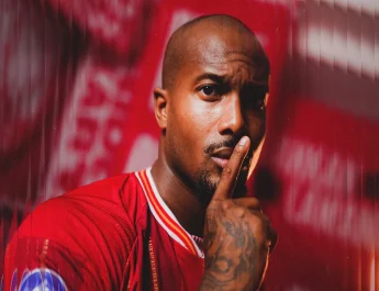 Gervane Kastaneer Fokus Pulihkan Kebugaran Usai Gabung Persis Solo