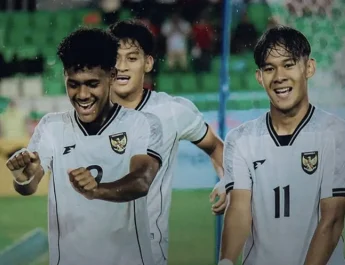 Jadwal Lengkap Piala Kemerdekaan 2025: Pemanasan Timnas U-17 Sebelum Piala Dunia