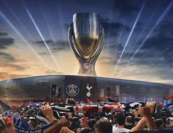 Prediksi PSG vs Tottenham Hotspur: Skor, Susunan Pemain & Head to Head