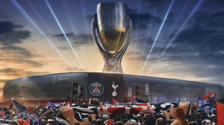 Prediksi PSG vs Tottenham Hotspur: Skor, Susunan Pemain & Head to Head