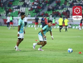 Prediksi Timnas U-17 vs Uzbekistan: Skor, Rekor Pertemuan dan Susunan Pemain