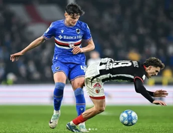 Liverpool Resmi Rekrut Bek Muda Italia Giovanni Leoni hingga 2031