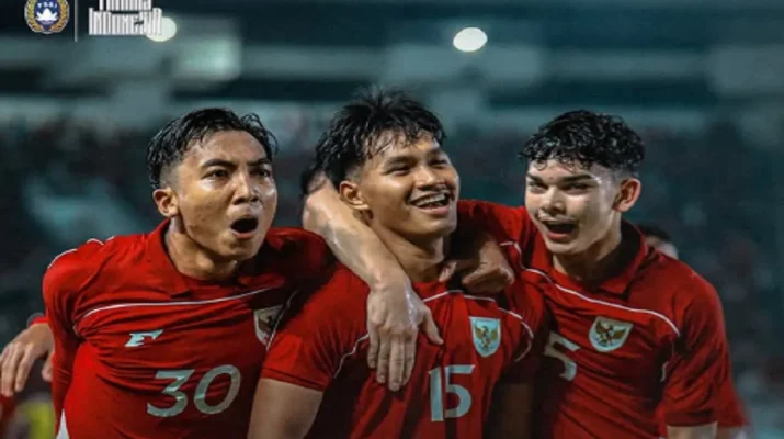 Hebat! Timnas U17 Indonesia Bungkam Uzbekistan 2-0 di Piala Kemerdekaan 2025