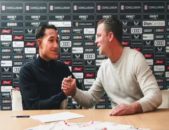 Ini Dia Calon Pemain Naturalisasi Timnas Indonesia untuk Ronde 4 Kualifikasi!