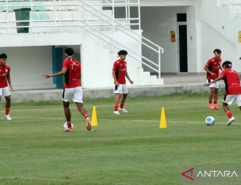 Kalahkan Timnas Indonesia dengan Skor 1-2, Mali Juara Piala Kemerdekaan 2025