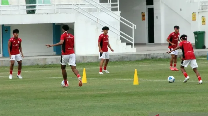 Kalahkan Timnas Indonesia dengan Skor 1-2, Mali Juara Piala Kemerdekaan 2025