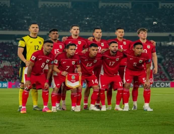 Tiket Timnas Indonesia vs Kuwait & Lebanon Resmi Dibuka, Harga Mulai Rp75.000