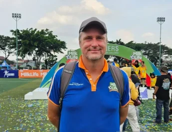 Timo Minta Timnas Putri U-16 Tampilkan Permainan Berkualitas di AFF 2025