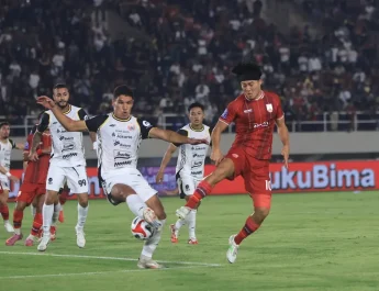 PSBS Biak Geser Laga Vs Persis ke Maguwoharjo, Bukan Manahan