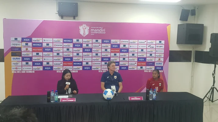 Timnas Putri U-16 Indonesia Hajar Timor Leste 6-0, Coach Timo Soroti Potensi