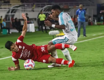 Rekor Apik Persis Solo, Belum Pernah Kalah dari PSBS Biak