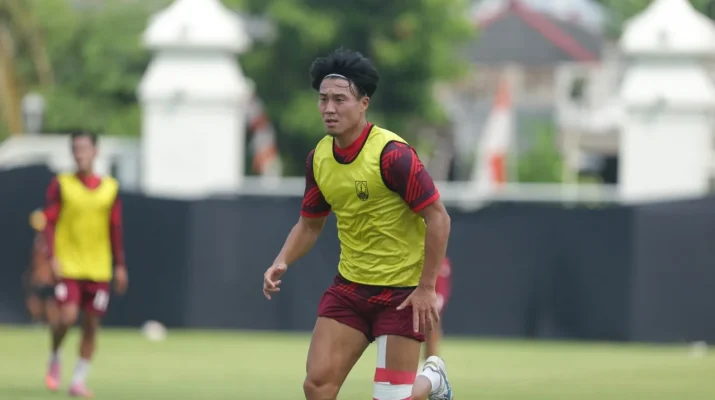 PSBS Biak vs Persis Solo: Prediksi, Susunan Pemain dan Head to Head