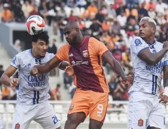 Hasil dan Klasemen Terbaru Super League 2025/2026: Borneo FC Berada di Puncak