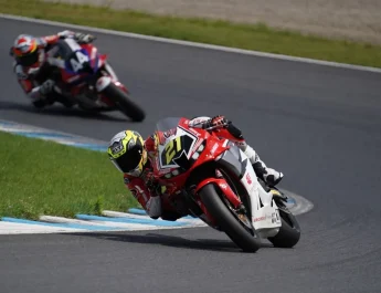 Kekuatan Penuh, Astra Honda Siap Tampil Kompetitif di ARRC Mandalika