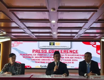 Pemain Naturalisasi Miliano Jonathans akan Perkuat Timnas di FIFA Match Day