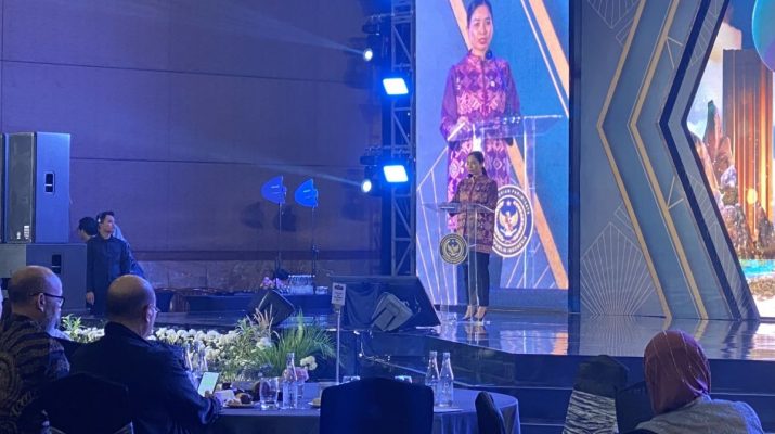 Hasil Pra-Rakornas jadi aksi transformasi pariwisata berkelanjutan