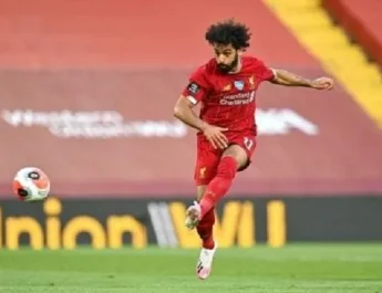 Mohamed Salah Raih Penghargaan Pemain Terbaik Liga Inggris 2024/2025 Versi PFA