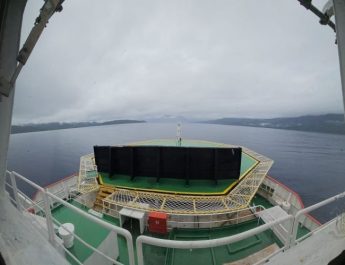 Telkom percepat pemulihan sistem kabel laut ruas Sorong–Merauke