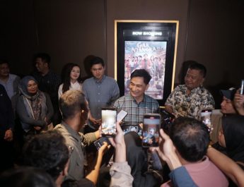 Film `Gak Nyangka` dinilai dorong semangat kreativitas anak muda